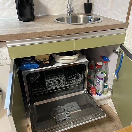 Studio Cosy 1700 Puy-Saint-Vincent Εξωτερικό φωτογραφία
