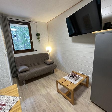 Studio Cosy 1700 Puy-Saint-Vincent Εξωτερικό φωτογραφία