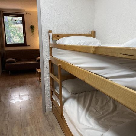 Studio Cosy 1700 Puy-Saint-Vincent Εξωτερικό φωτογραφία